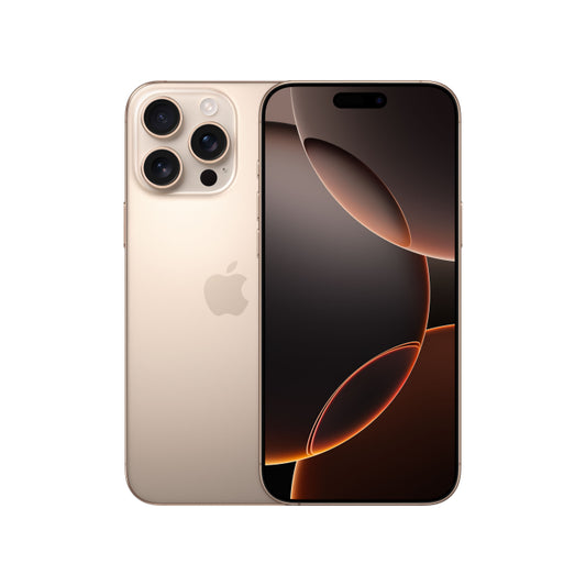 iPhone 16 Pro Max (Tout Neuf)