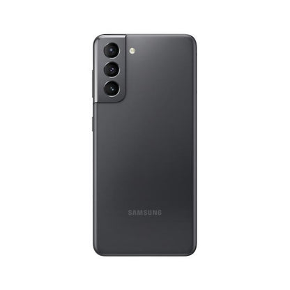 Samsung Galaxy S21 5G SM-G991B 15,8 cm (6.2") Double SIM Android 11 USB Type-C 8 Go 128 Go 4000 mAh Gris