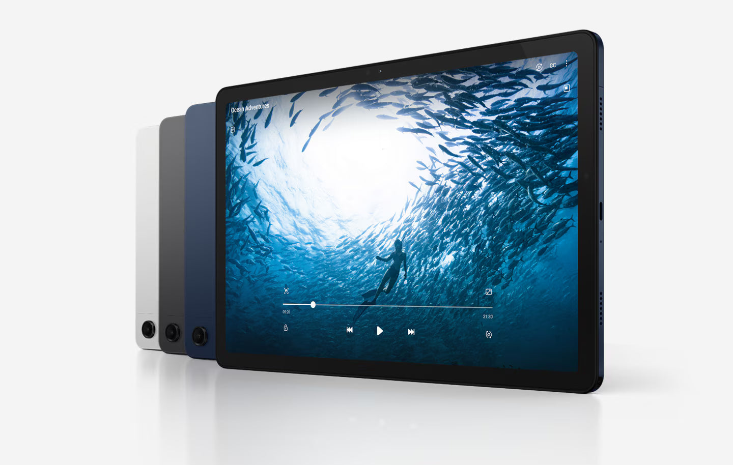 Samsung Galaxy Tab A9 LTE 4GB RAM 64GB Graphite EU. SM-X115