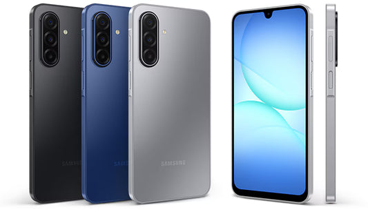 Samsung Galaxy A17 5G, 256 Go, 8 Go, 50 MP écran 6,7"