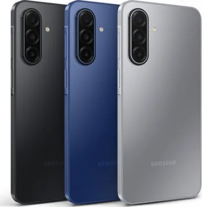 Samsung Galaxy A17 5G 128 Go, Smartphone Android déverrouillé, écran 6,7", Batterie 5000 mAh, Version EU. Neuf