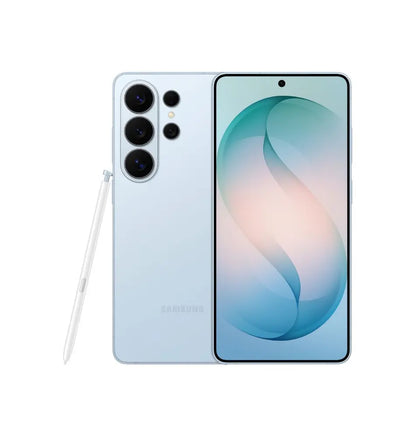 Samsung Galaxy S26 Ultra 512 Go | Neuf- Scelle | Noir/Black | Purple | Blue