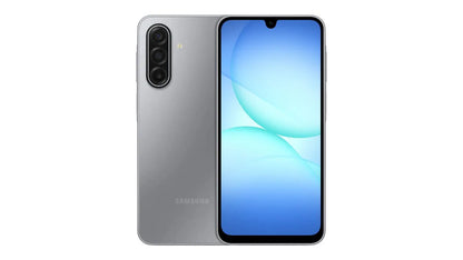 Samsung Galaxy A17 5G 128 Go, Smartphone Android déverrouillé, écran 6,7", Batterie 5000 mAh, Version EU. Neuf