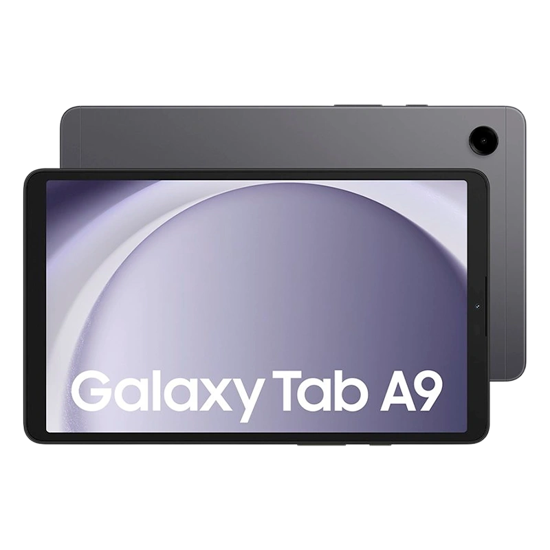 Samsung Galaxy Tab A9 LTE 4GB RAM 64GB Graphite EU. SM-X115