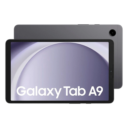 Samsung Galaxy Tab A9 LTE 4GB RAM 64GB Graphite EU. SM-X115